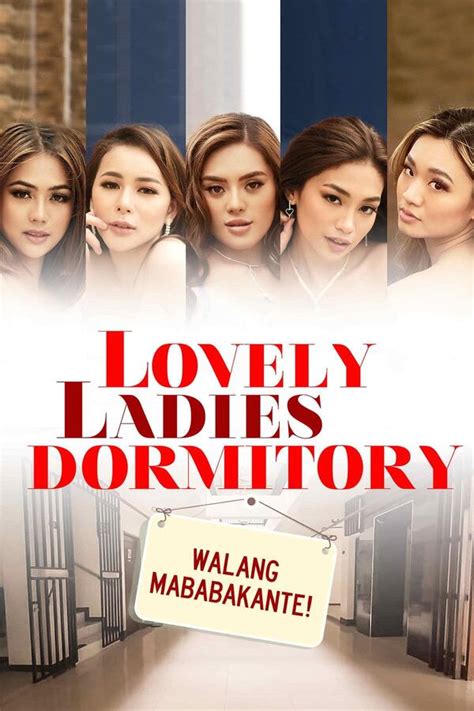 lovely ladies dormitory full|Lovely Ladies Dormitory (TV Series 2022–2023)